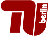 TU Berlin. Logo